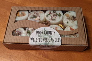 Wildflower Wax Melt Gift Sets