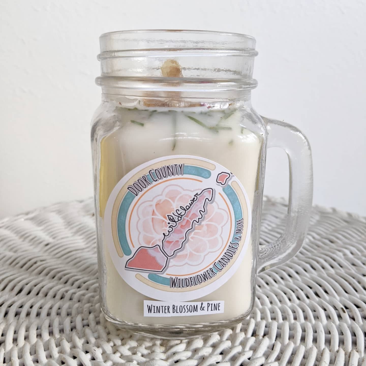 Specialty Candles: Tiny - Extra Large Sizes
