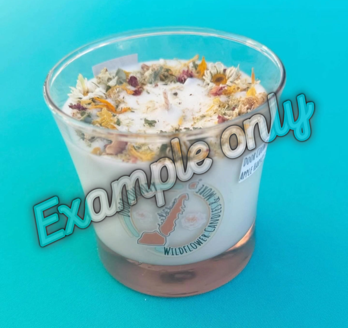 Specialty Candles: Tiny - Extra Large Sizes