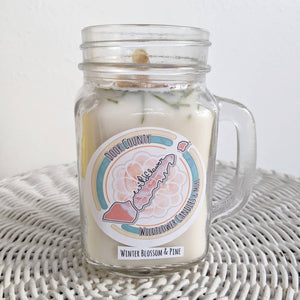 Specialty Candles: Tiny - Extra Large Sizes